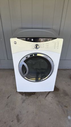 Gas dryer