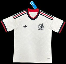 MEXICO JERSEYS