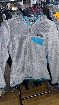 Patagonia 