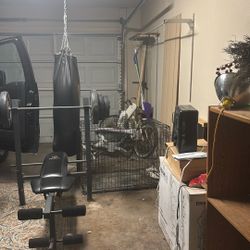Kong Dog Crate 