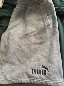 Puma shorts