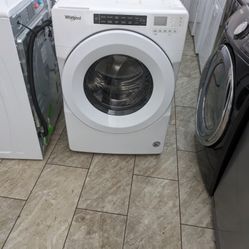 Washer Machine 