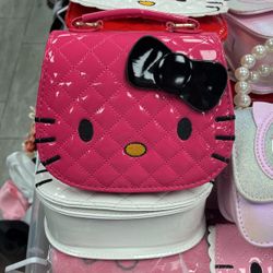 Hello Kitty Purses 15$ Each 
