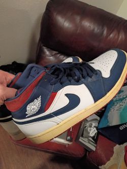 Air Jordan retro 1