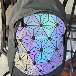 Magical Backpack