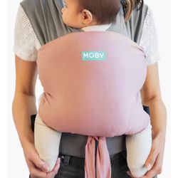 Baby Carrier 