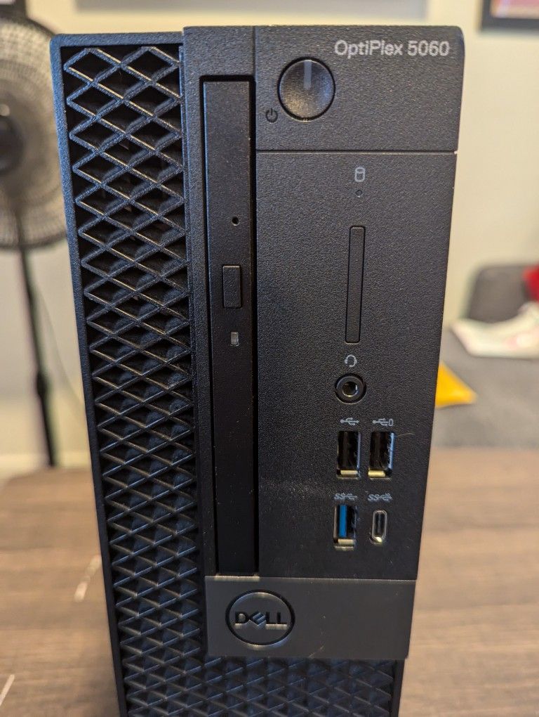 Dell OptiPlex 5060