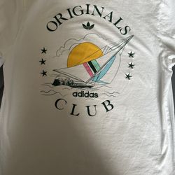 Men’s Adidas T-Shirts & Hoodie