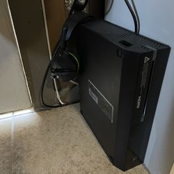 Xbox One 
