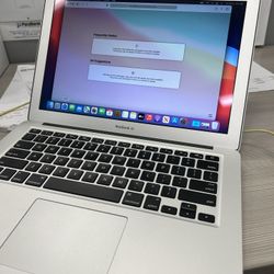 MacBook Air 2017
