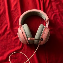 Razor Gaming Headset