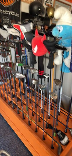 240 golf clubs prices start at $10