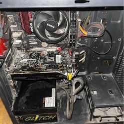 Gaming Pc ( Computadora Gamer)