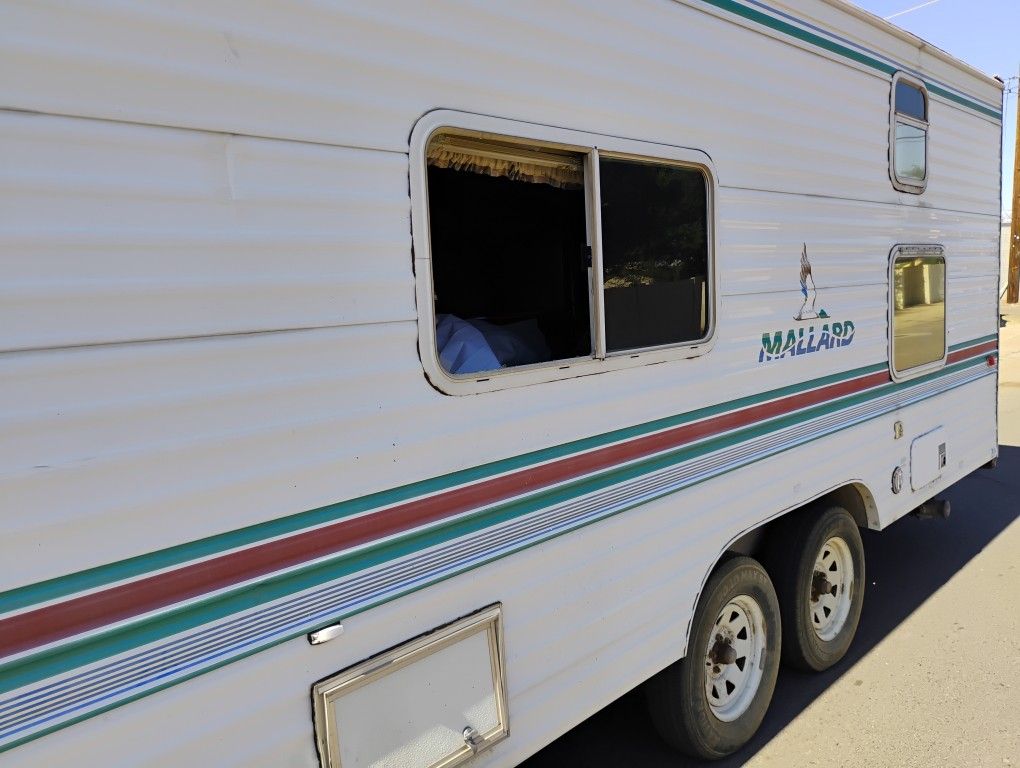Fixer Upper RV $800