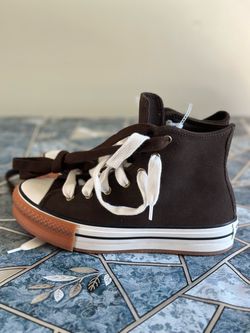 Converse CTAS Eva Lift Hi