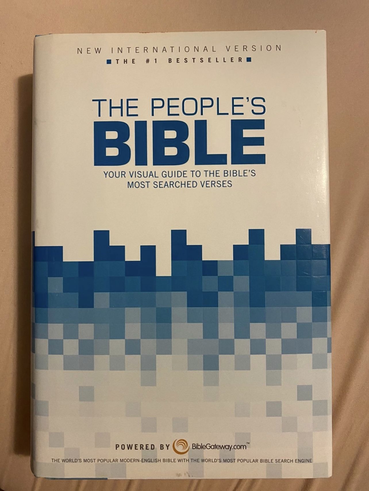The People's Bible