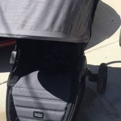 Britax baby stroller