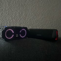 Bluetooth Speaker 