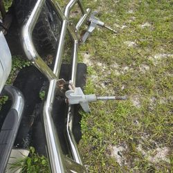 Deer guard 