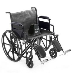 New Proheal Wheelchair 