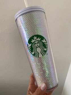 Starbucks Tumbler 24oz