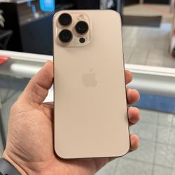 iPhone 16 Pro Max 256GB Unlocked 