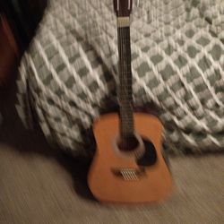 Esteban Guitar For Sale  