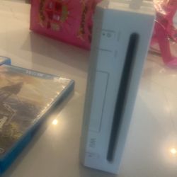 Wii Bundle