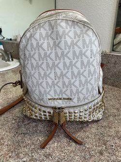 Michael Kors Backpack
