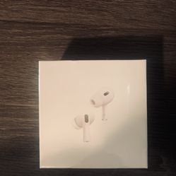 Apple Airpod 2nd Pro USB C 