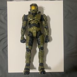 12” McFarlane Master Chief