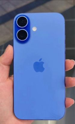 IPhone 16plus