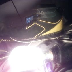 Jordans 9 1/2