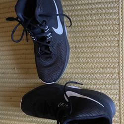 Nike Size 10 Basketball 