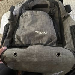 Softball / Baseball Bag
