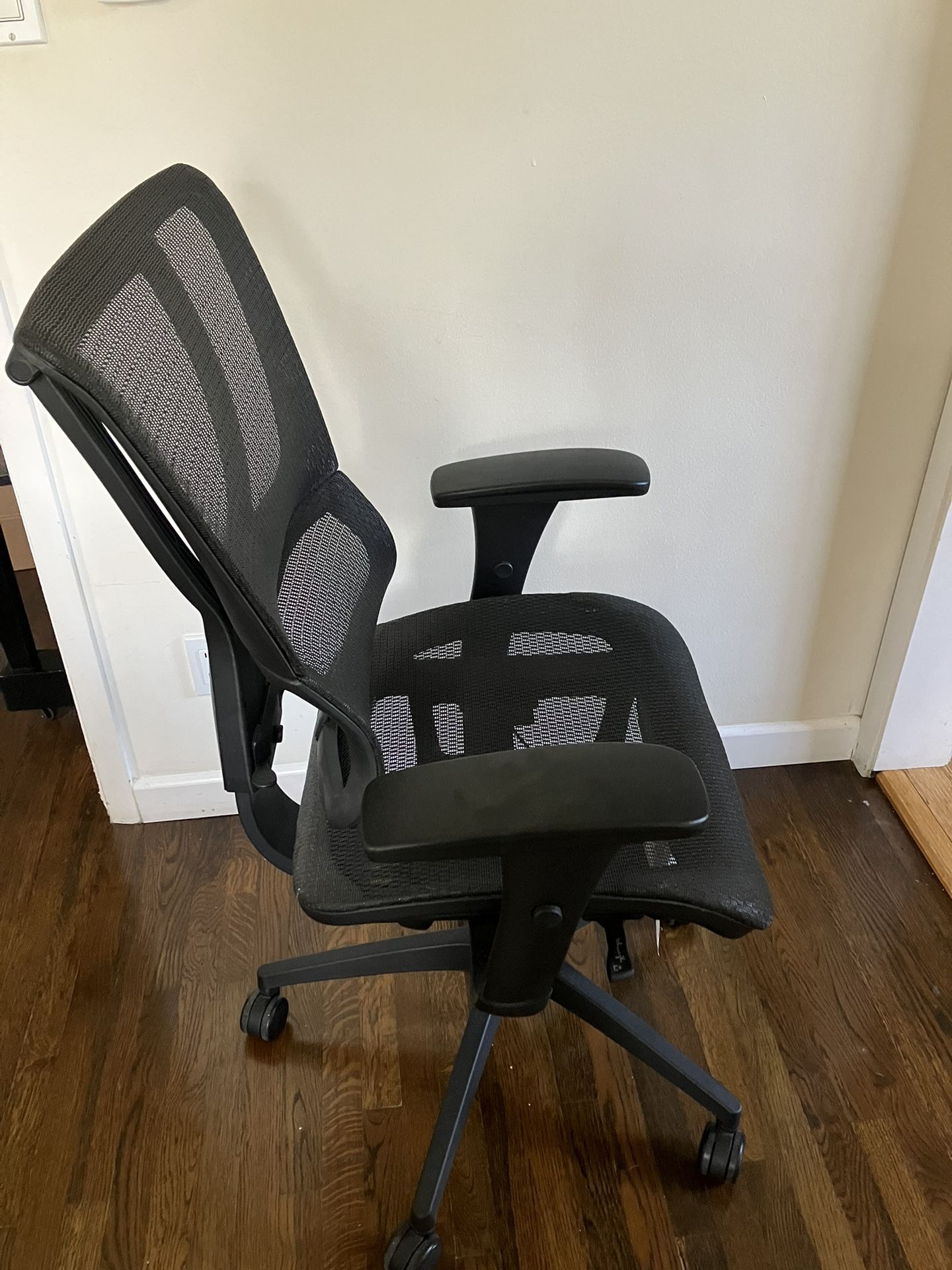 Office chair