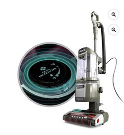 Shark Upright Vacuum, Rotator Pet Lift-Away ADV, Pet Friendly, Bagless, DuoClean PowerFins HairPro Brushroll, HEPA Filter, Hard Floor and Carpet, Swiv