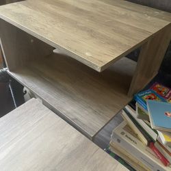 End Tables 