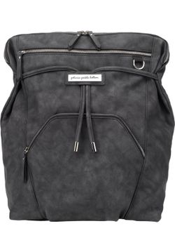 Petunia Pickle Bottom Convertible Diaper Bag Backpack