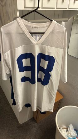 Colts jersey
