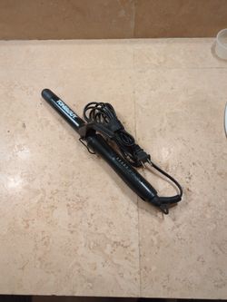 Curling Hair Iron