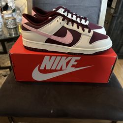 Nike Valentines Day Dunk
