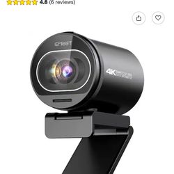 Emeet SmartCam S600