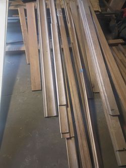 Cabinet grade walnut