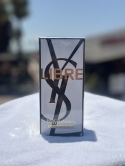 Ysl Libre Intense