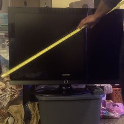 Samsung TV NOT SMART TV