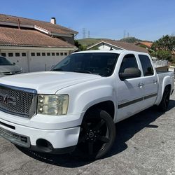 2008 GMC Sierra Denali