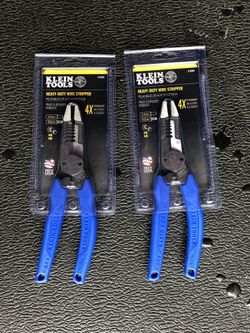 Wire stripers 2pack
