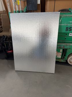Insulation