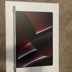 2023 Mac Book Pro 16 